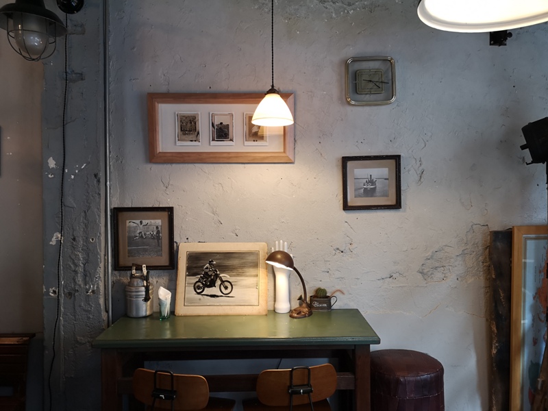 congrats12 大安-Congrats Cafe信義安和站旁 不起眼但可愛的舒服小店