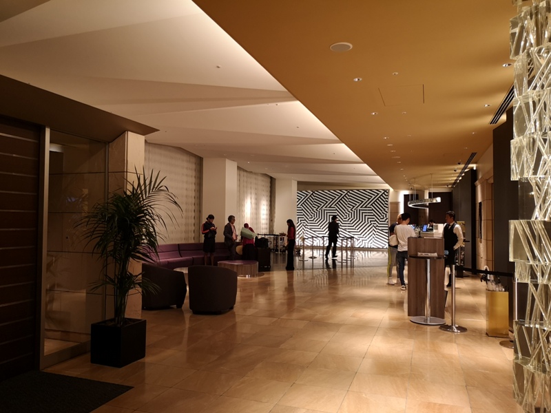 courtyardshinosaka03 Osaka-Courtyard Shin-Osaka Station新大阪站萬怡酒店 車站直結超方便