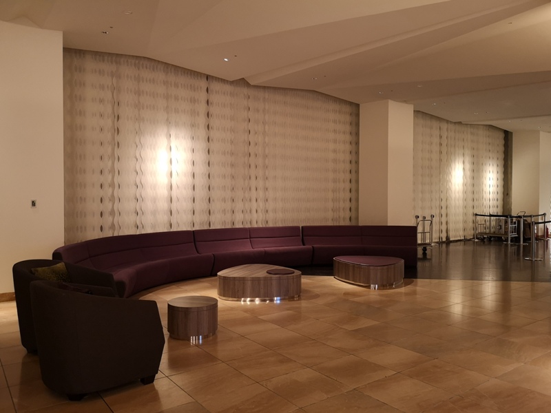 courtyardshinosaka04 Osaka-Courtyard Shin-Osaka Station新大阪站萬怡酒店 車站直結超方便