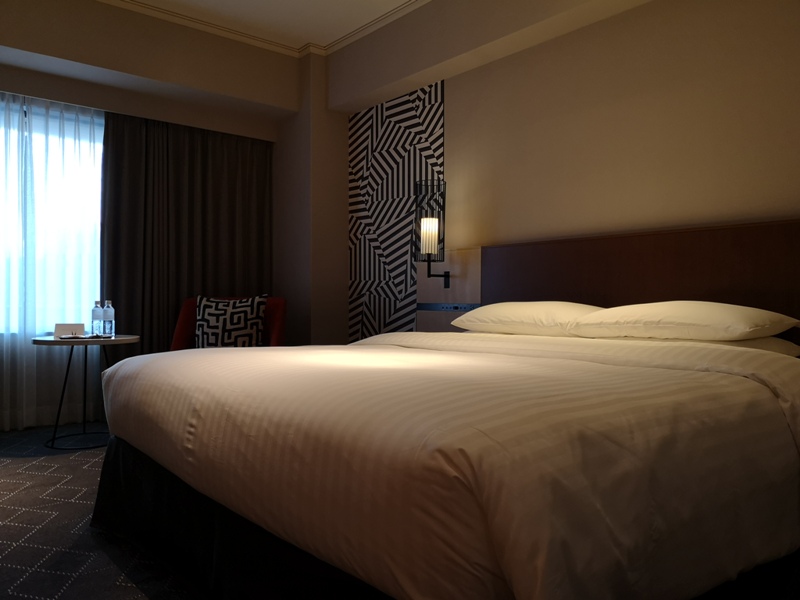 courtyardshinosaka08 Osaka-Courtyard Shin-Osaka Station新大阪站萬怡酒店 車站直結超方便