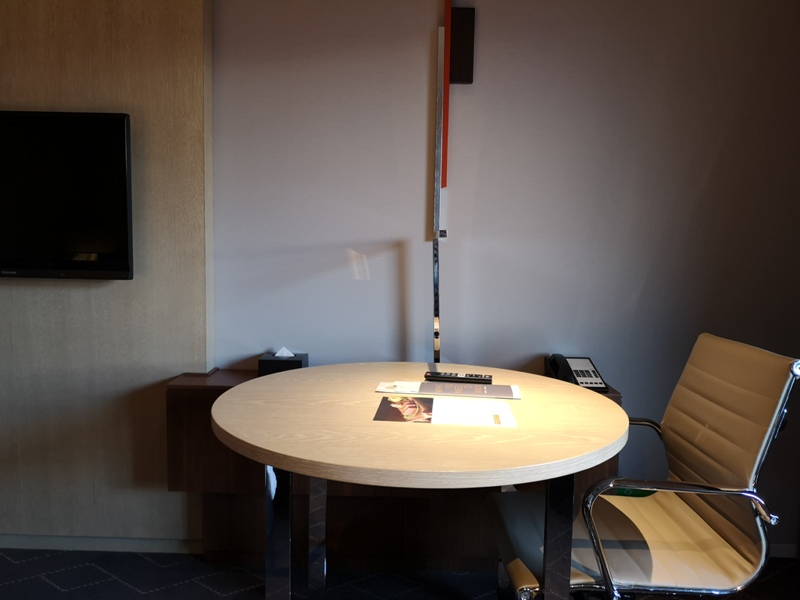 courtyardshinosaka11 Osaka-Courtyard Shin-Osaka Station新大阪站萬怡酒店 車站直結超方便