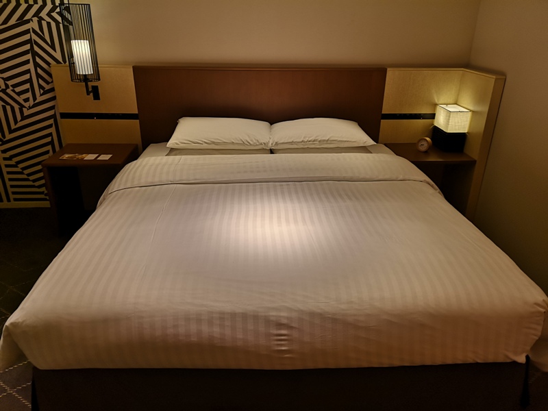 courtyardshinosaka13 Osaka-Courtyard Shin-Osaka Station新大阪站萬怡酒店 車站直結超方便