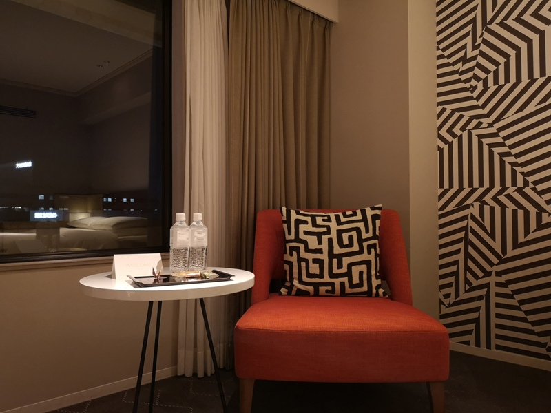 courtyardshinosaka14 Osaka-Courtyard Shin-Osaka Station新大阪站萬怡酒店 車站直結超方便