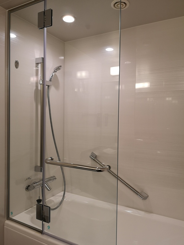 courtyardshinosaka15 Osaka-Courtyard Shin-Osaka Station新大阪站萬怡酒店 車站直結超方便