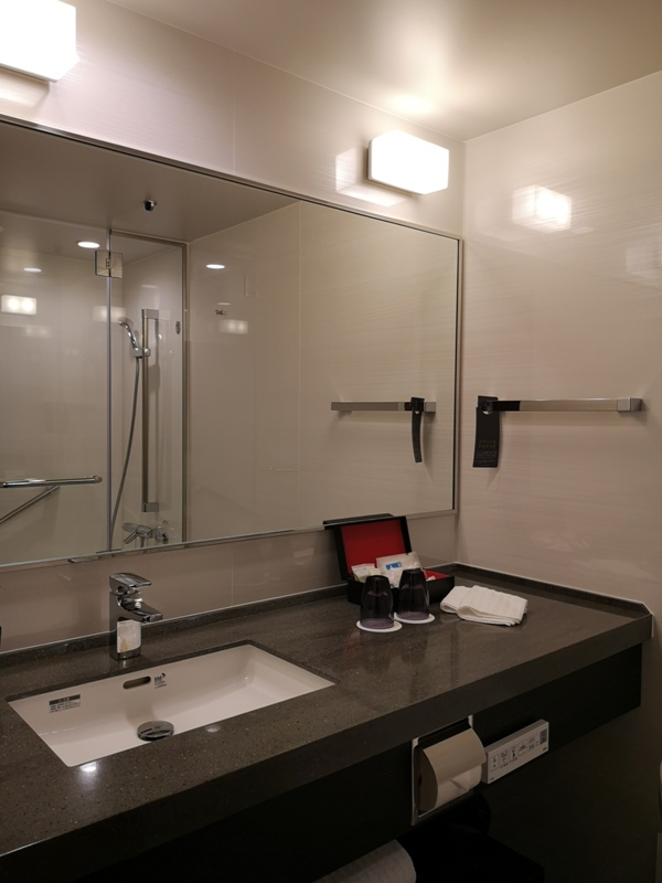 courtyardshinosaka16 Osaka-Courtyard Shin-Osaka Station新大阪站萬怡酒店 車站直結超方便