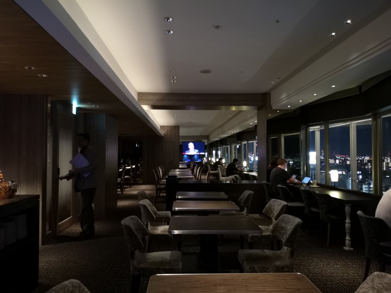 courtyardshinosaka18 Osaka-Courtyard Shin-Osaka Station新大阪站萬怡酒店 車站直結超方便