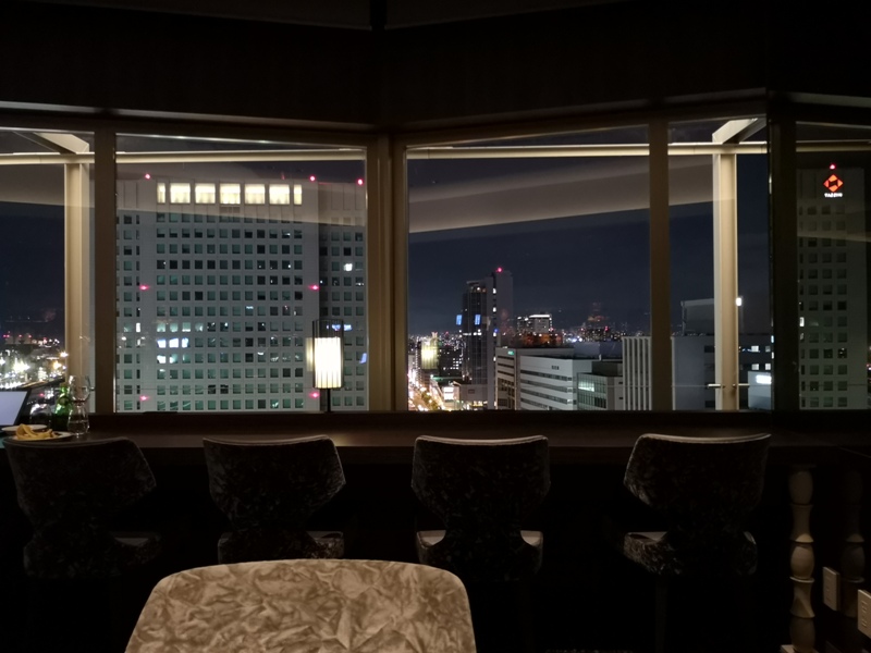 courtyardshinosaka19 Osaka-Courtyard Shin-Osaka Station新大阪站萬怡酒店 車站直結超方便