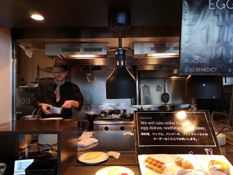 courtyardshinosaka26 Osaka-Courtyard Shin-Osaka Station新大阪站萬怡酒店 車站直結超方便