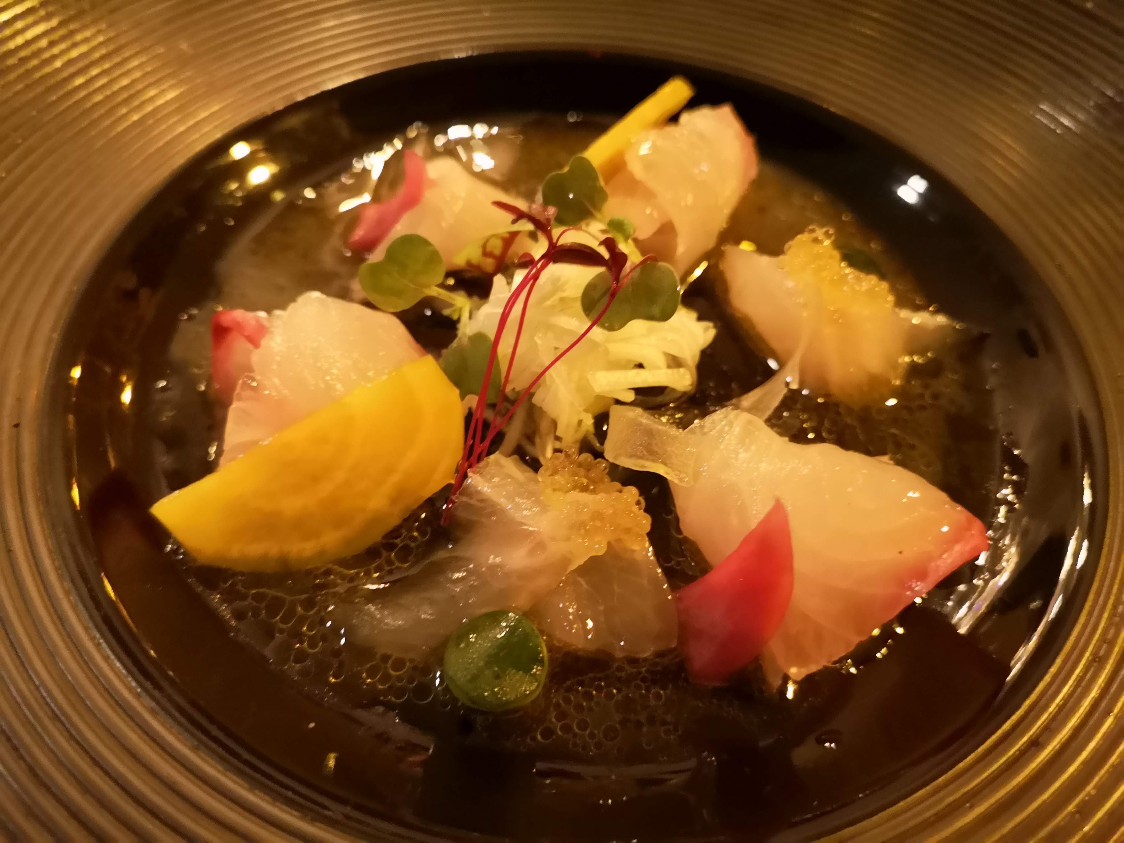 diamondtony09 信義-有無敵景觀的台北101隨意鳥地方@85F 高貴有點貴