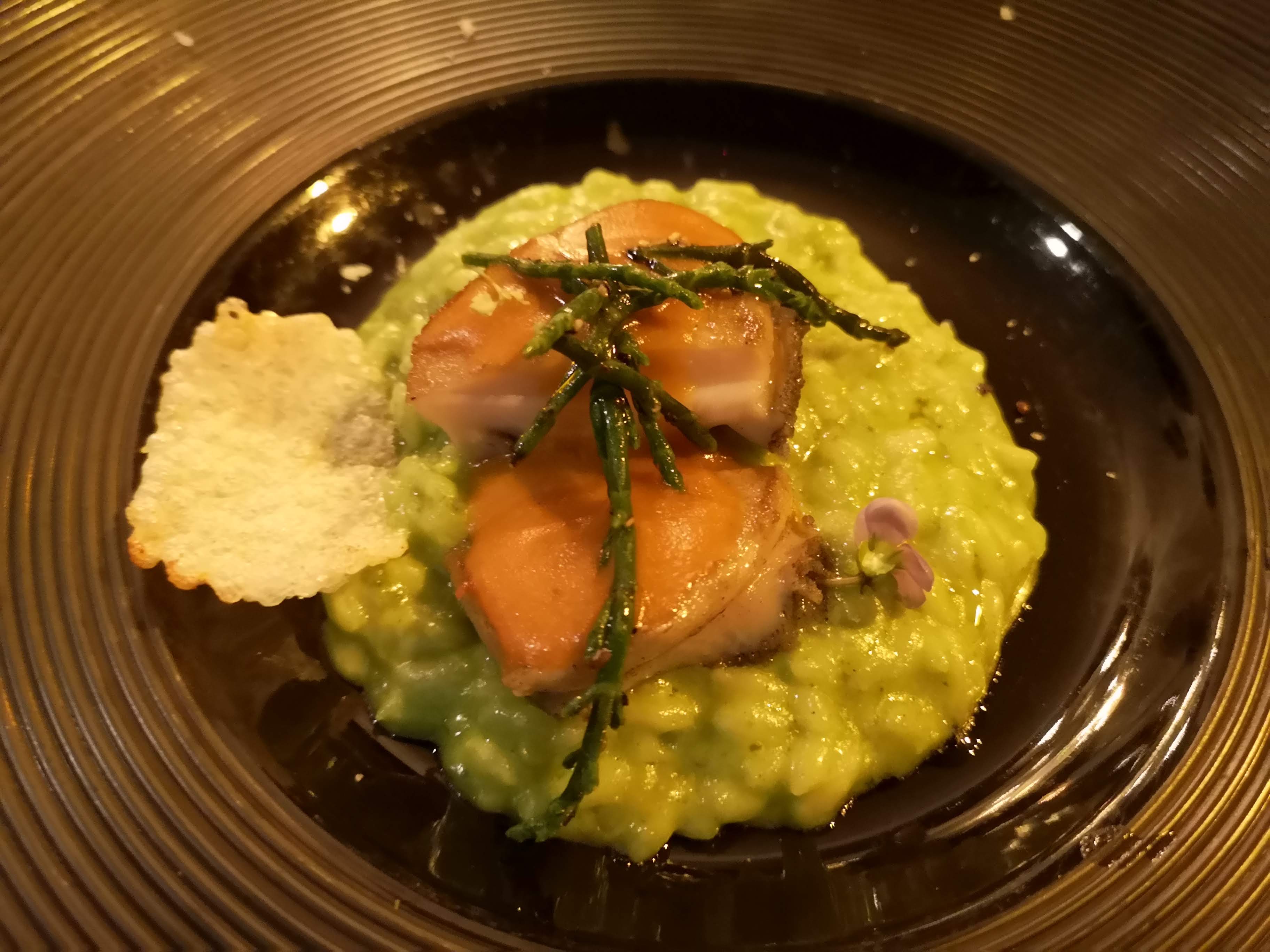 diamondtony10 信義-有無敵景觀的台北101隨意鳥地方@85F 高貴有點貴