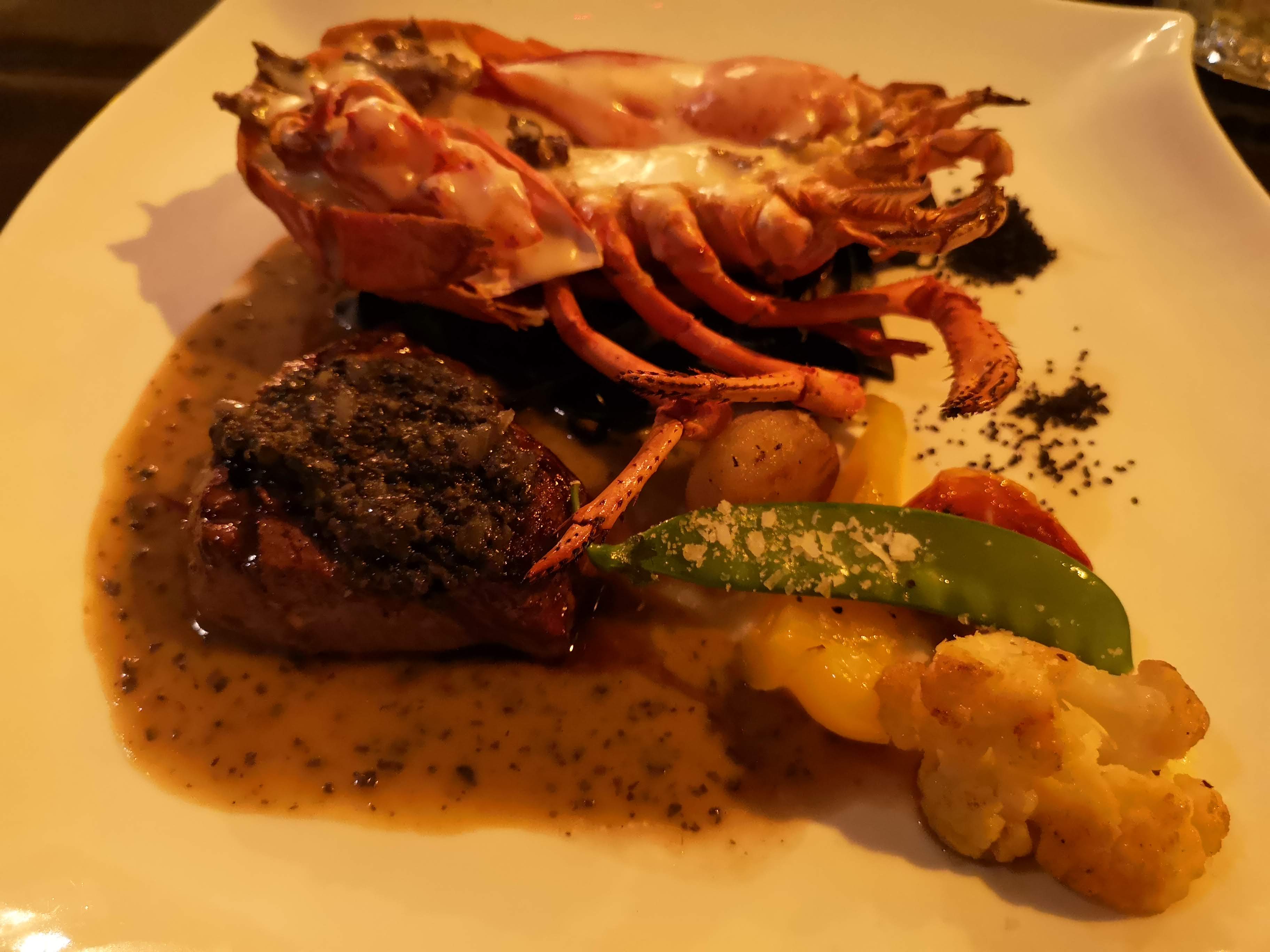 diamondtony11 信義-有無敵景觀的台北101隨意鳥地方@85F 高貴有點貴