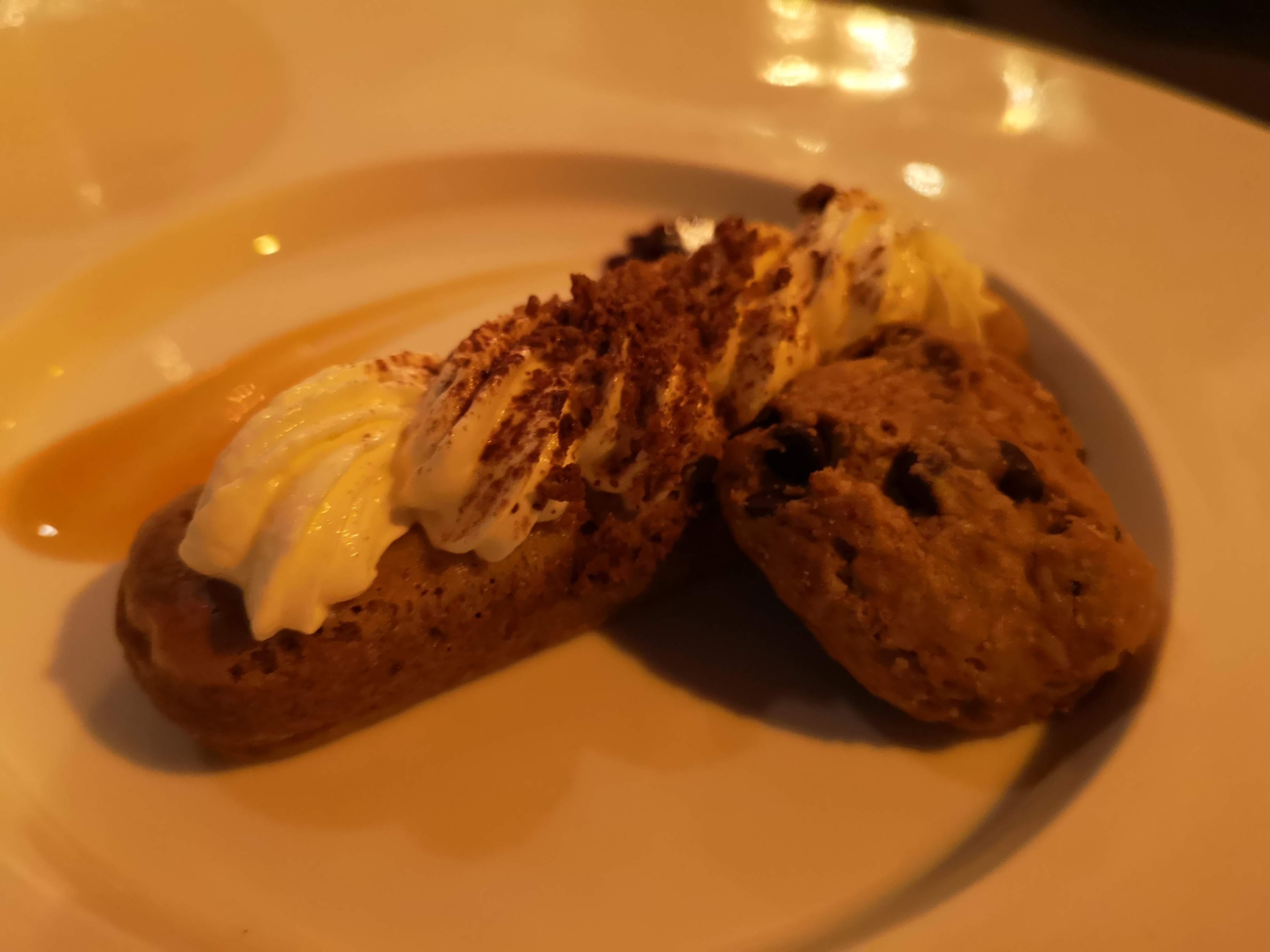 diamondtony12 信義-有無敵景觀的台北101隨意鳥地方@85F 高貴有點貴