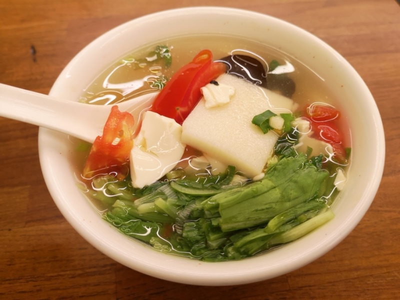 dingtao3 竹北-鼎饕棧美食館 小籠包好吃