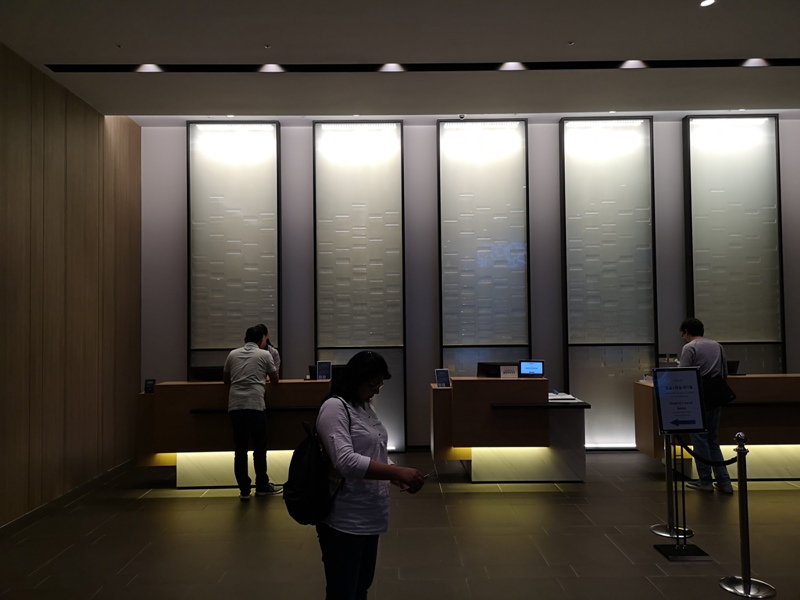 fairfieldseoul04 Seoul-首爾Fairfield by Marriott Seoul簡單樸實 機場巴士6008直達萬楓酒店