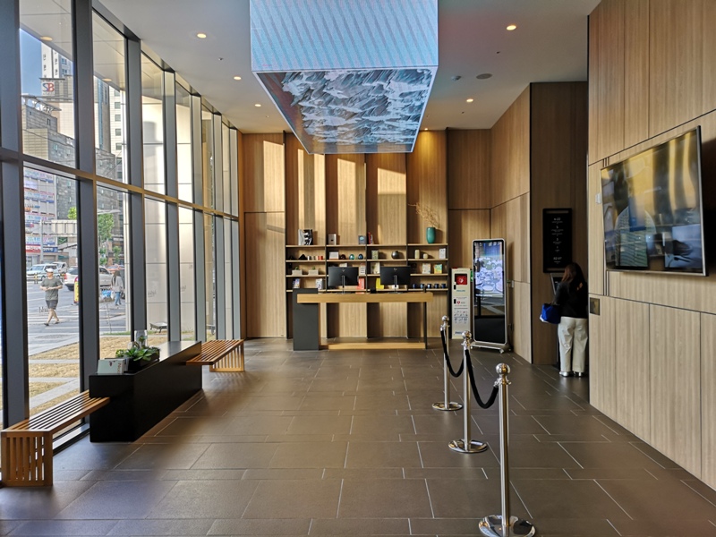 fairfieldseoul06 Seoul-首爾Fairfield by Marriott Seoul簡單樸實 機場巴士6008直達萬楓酒店