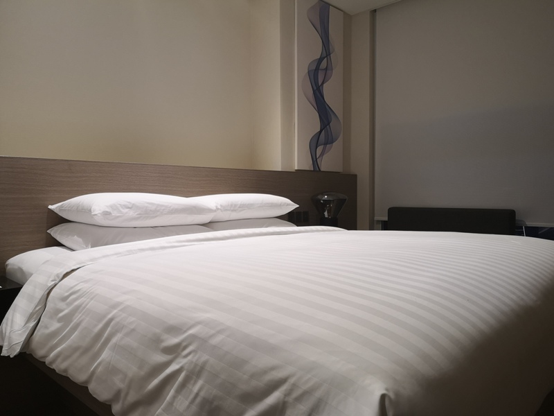 fairfieldseoul08 Seoul-首爾Fairfield by Marriott Seoul簡單樸實 機場巴士6008直達萬楓酒店