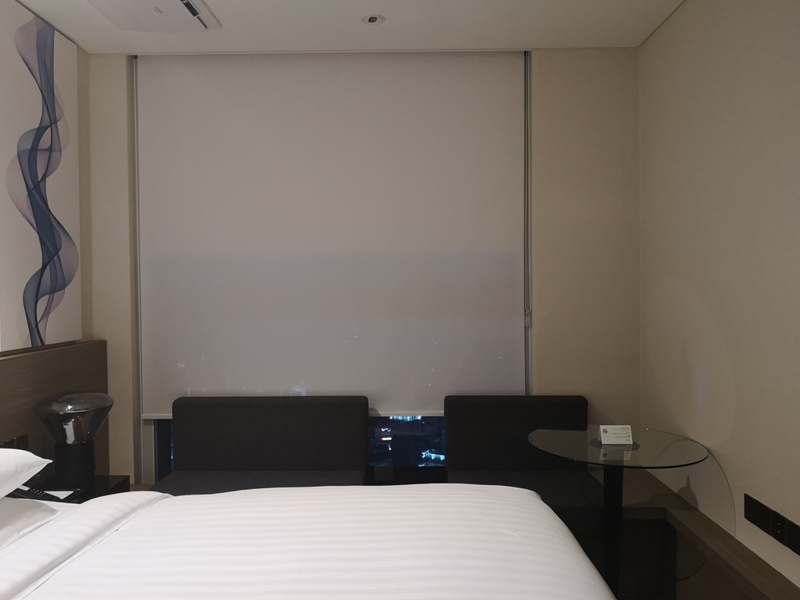 fairfieldseoul09 Seoul-首爾Fairfield by Marriott Seoul簡單樸實 機場巴士6008直達萬楓酒店