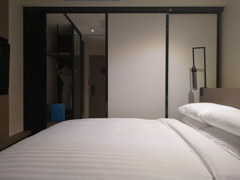 fairfieldseoul10 Seoul-首爾Fairfield by Marriott Seoul簡單樸實 機場巴士6008直達萬楓酒店