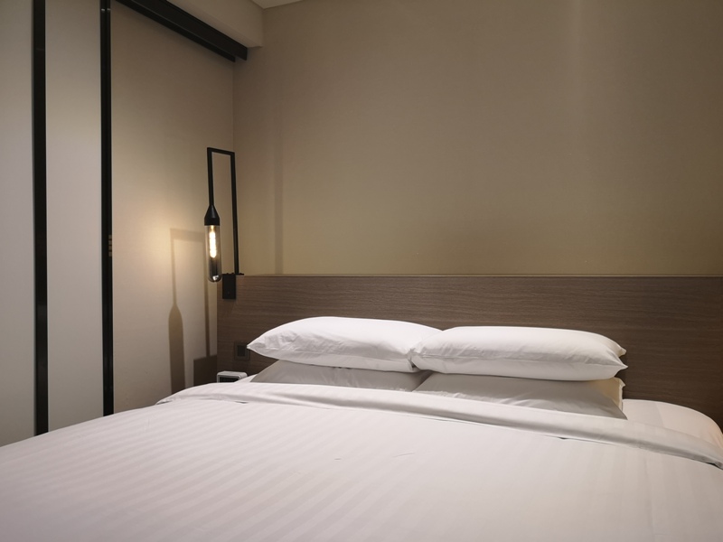 fairfieldseoul11 Seoul-首爾Fairfield by Marriott Seoul簡單樸實 機場巴士6008直達萬楓酒店