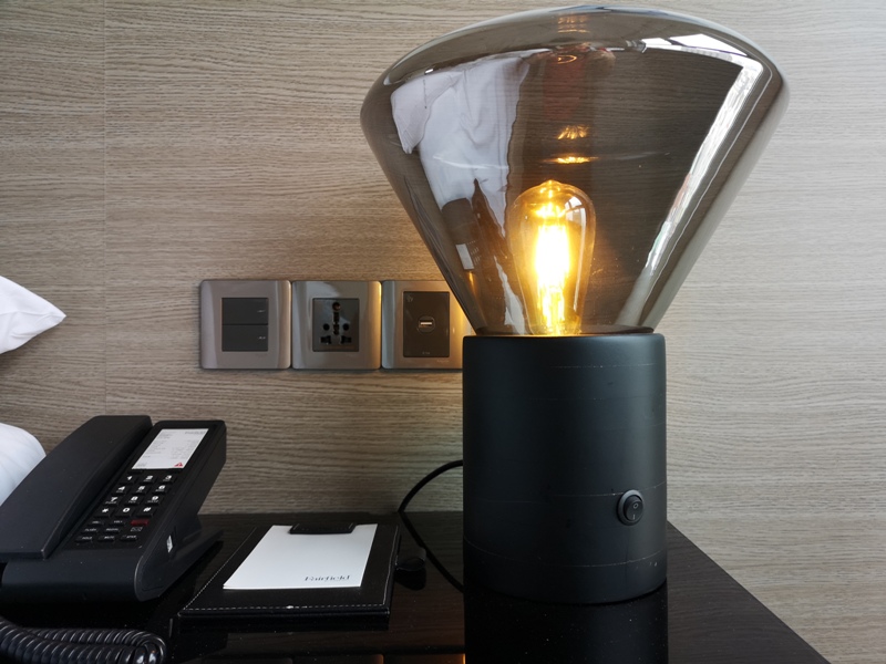 fairfieldseoul12 Seoul-首爾Fairfield by Marriott Seoul簡單樸實 機場巴士6008直達萬楓酒店