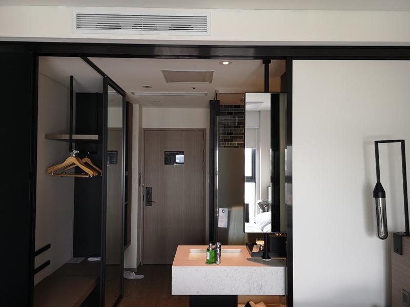 fairfieldseoul14 Seoul-首爾Fairfield by Marriott Seoul簡單樸實 機場巴士6008直達萬楓酒店