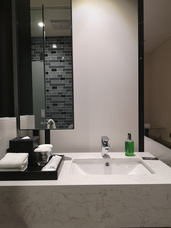 fairfieldseoul15 Seoul-首爾Fairfield by Marriott Seoul簡單樸實 機場巴士6008直達萬楓酒店