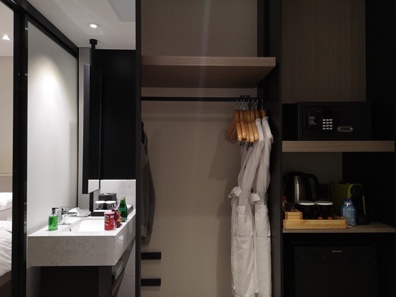 fairfieldseoul17 Seoul-首爾Fairfield by Marriott Seoul簡單樸實 機場巴士6008直達萬楓酒店