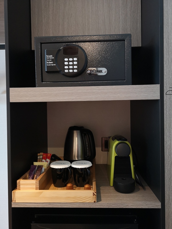 fairfieldseoul19 Seoul-首爾Fairfield by Marriott Seoul簡單樸實 機場巴士6008直達萬楓酒店