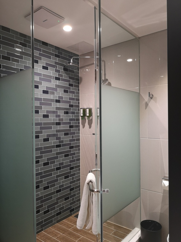 fairfieldseoul20 Seoul-首爾Fairfield by Marriott Seoul簡單樸實 機場巴士6008直達萬楓酒店