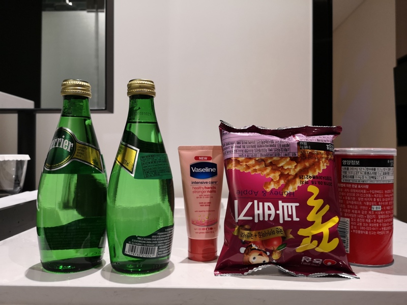 fairfieldseoul22 Seoul-首爾Fairfield by Marriott Seoul簡單樸實 機場巴士6008直達萬楓酒店