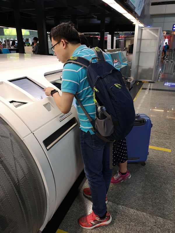 flykixhnd02 201906 桃園關西與田松山 工作不忘娛樂