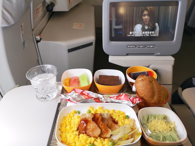 flykixhnd15 201906 桃園關西與田松山 工作不忘娛樂