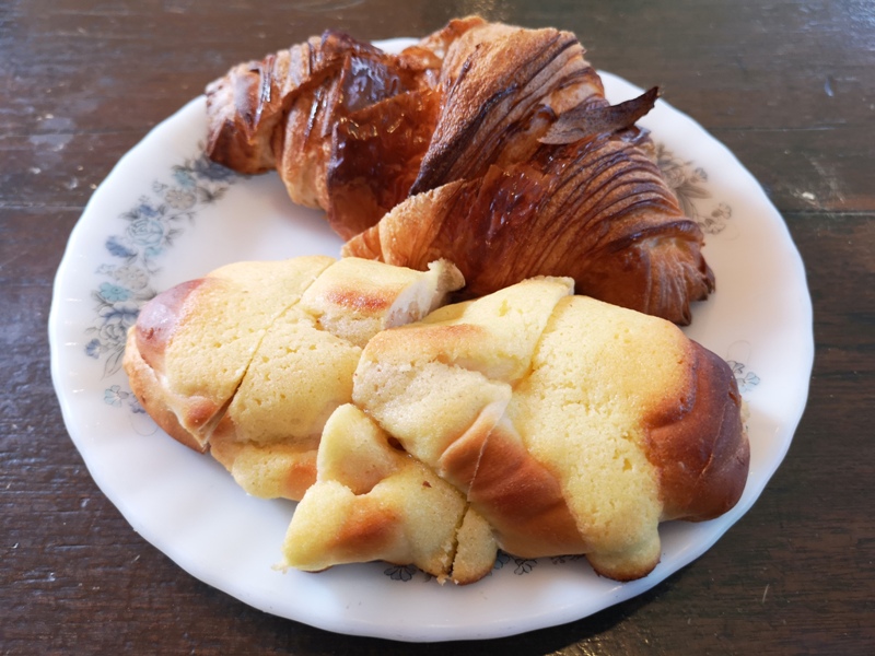 fritzcoffee19 Seoul-Fritz Coffee(麻浦分店) 首爾韓屋咖啡館人氣麵包與冠軍咖啡