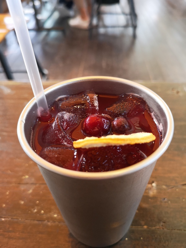 fritzcoffee20 Seoul-Fritz Coffee(麻浦分店) 首爾韓屋咖啡館人氣麵包與冠軍咖啡