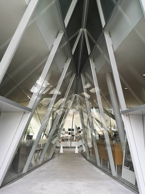 hokusaim07 Ryogoku-すみだ北斎美術館 大師就是大師...葛飾北齋的浮世繪世界