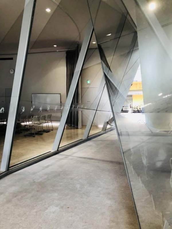 hokusaim08 Ryogoku-すみだ北斎美術館 大師就是大師...葛飾北齋的浮世繪世界