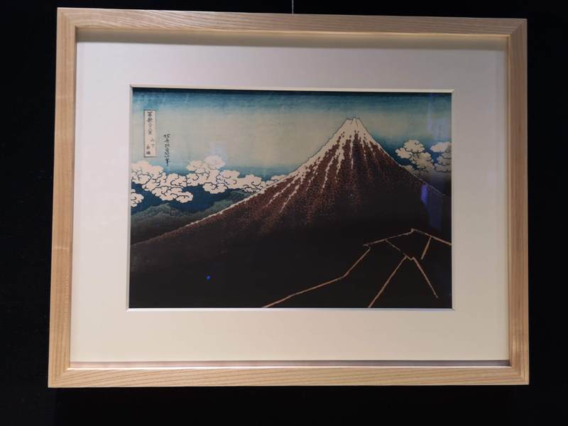 hokusaim12 Ryogoku-すみだ北斎美術館 大師就是大師...葛飾北齋的浮世繪世界