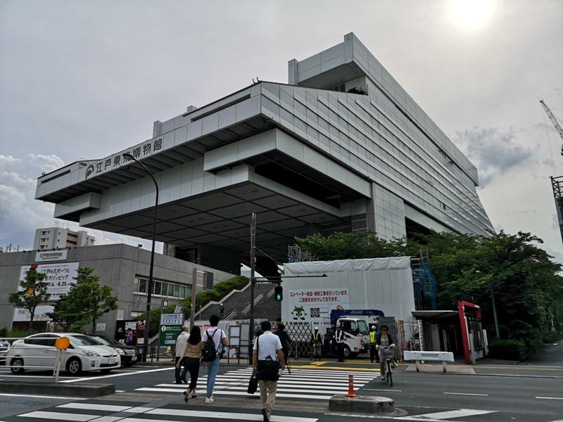 hokusaim15 Ryogoku-すみだ北斎美術館 大師就是大師...葛飾北齋的浮世繪世界