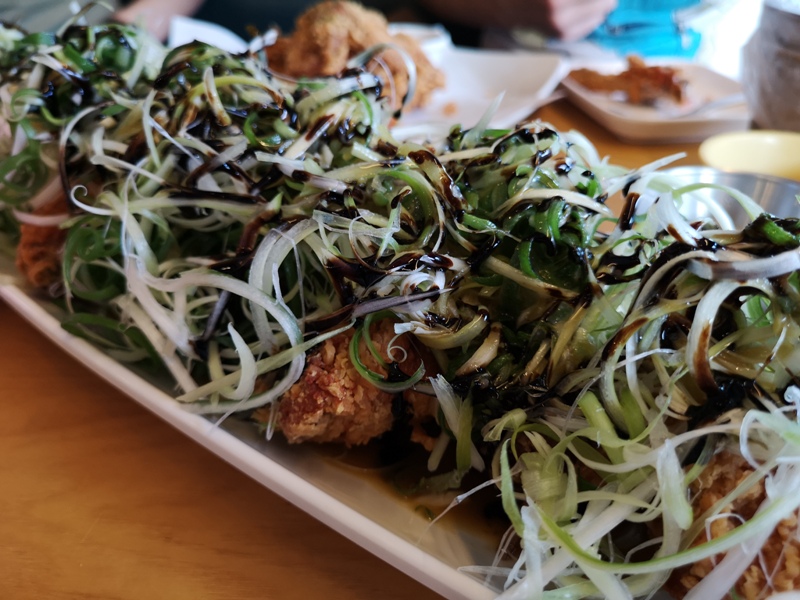 ingchicken7 Seoul-首爾新村ING Chicken吃炸雞ing 吮指回味樂無窮