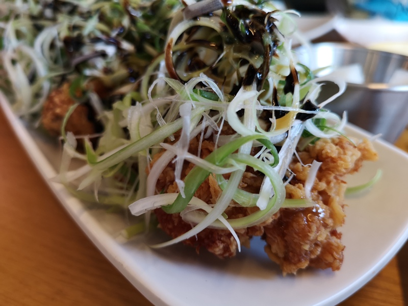 ingchicken8 Seoul-首爾新村ING Chicken吃炸雞ing 吮指回味樂無窮