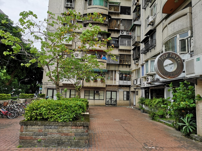 jocolatte02 中山-Joco latte 台北大學旁國宅中也有好咖啡 環境舒適咖啡好喝