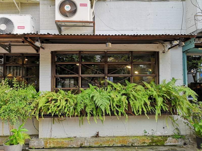 jocolatte03 中山-Joco latte 台北大學旁國宅中也有好咖啡 環境舒適咖啡好喝