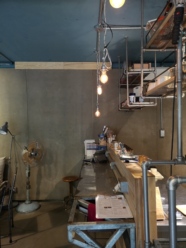 jocolatte07 中山-Joco latte 台北大學旁國宅中也有好咖啡 環境舒適咖啡好喝