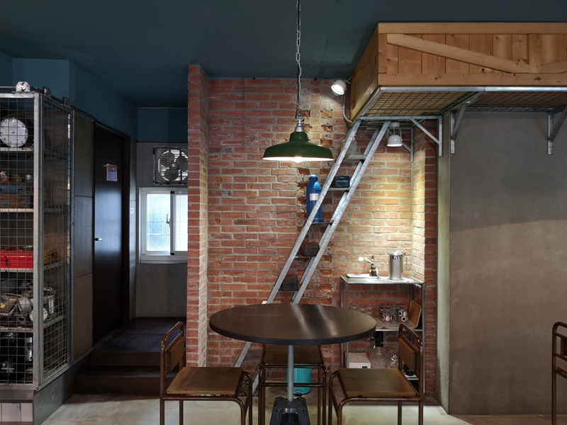 jocolatte13 中山-Joco latte 台北大學旁國宅中也有好咖啡 環境舒適咖啡好喝