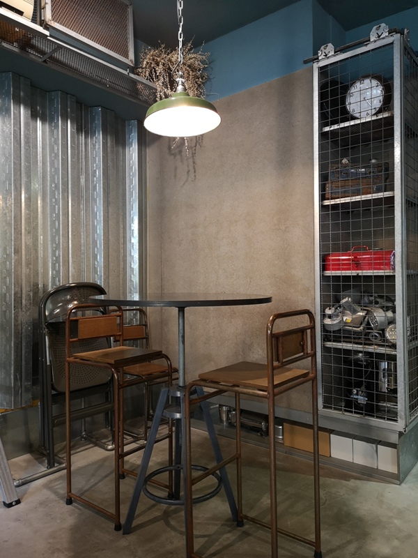 jocolatte14 中山-Joco latte 台北大學旁國宅中也有好咖啡 環境舒適咖啡好喝