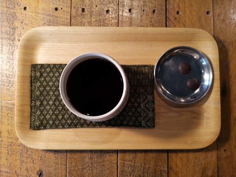 jocolatte16 中山-Joco latte 台北大學旁國宅中也有好咖啡 環境舒適咖啡好喝