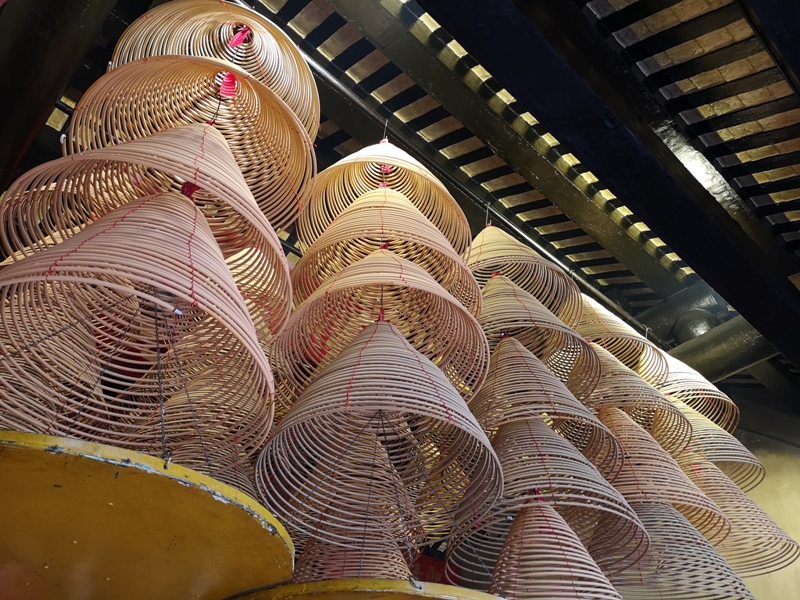 mago04 Macao-澳門歷史城區 世界文化遺產 媽閣廟/亞婆井前地/鄭家大院 順道看最美的海景在主教山教堂