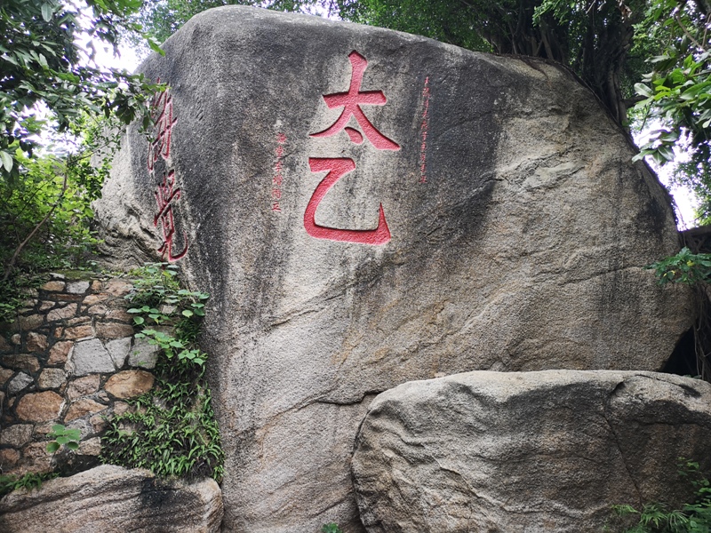 mago07 Macao-澳門歷史城區 世界文化遺產 媽閣廟/亞婆井前地/鄭家大院 順道看最美的海景在主教山教堂