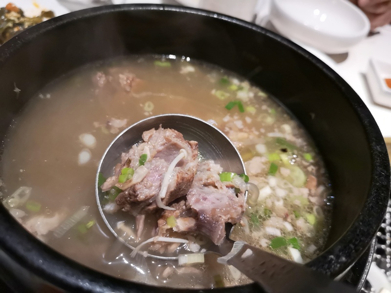 mapletreehouse05 信義-Maple Tree來自三清洞 CNN評選最佳韓國烤肉的楓樹韓式烤肉 牛肉嫩滑口伊比利豬爽脆個有特色的好好吃