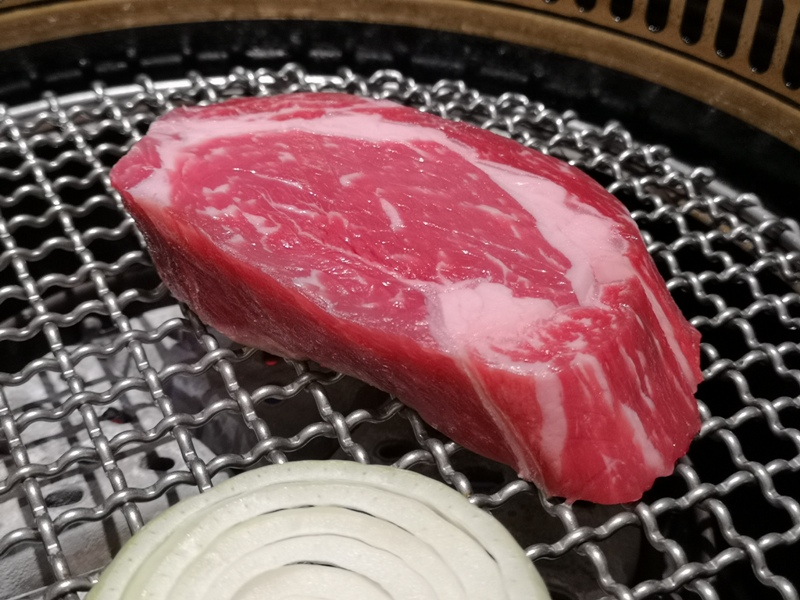 mapletreehouse06 信義-Maple Tree來自三清洞 CNN評選最佳韓國烤肉的楓樹韓式烤肉 牛肉嫩滑口伊比利豬爽脆個有特色的好好吃